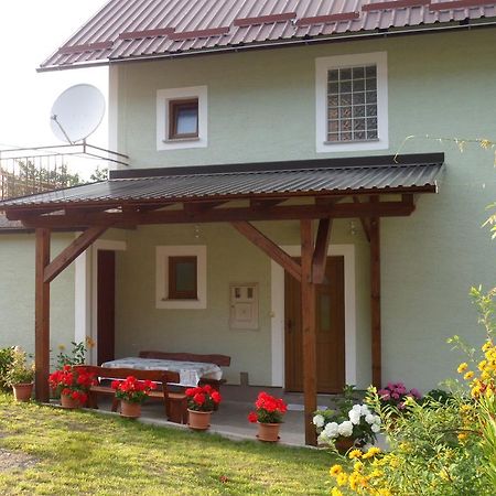 Vacation Home Kuca Za Odmor Krasno Polje Szoba fotó