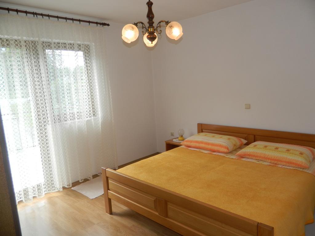Vacation Home Kuca Za Odmor Krasno Polje Kültér fotó