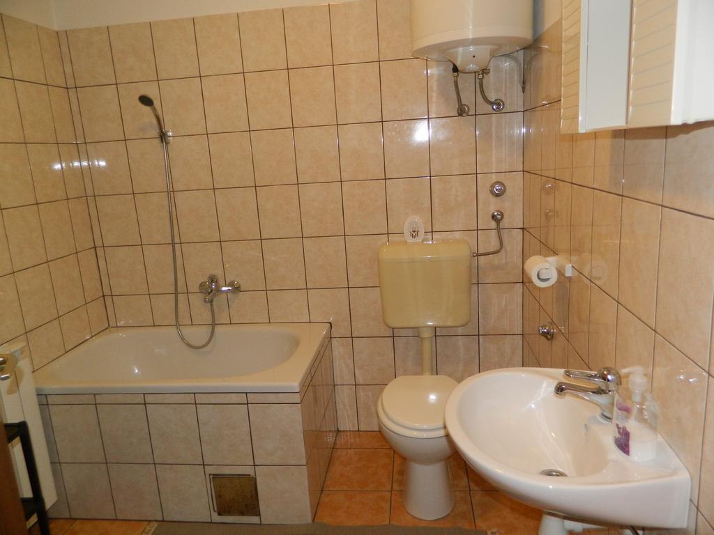 Vacation Home Kuca Za Odmor Krasno Polje Szoba fotó
