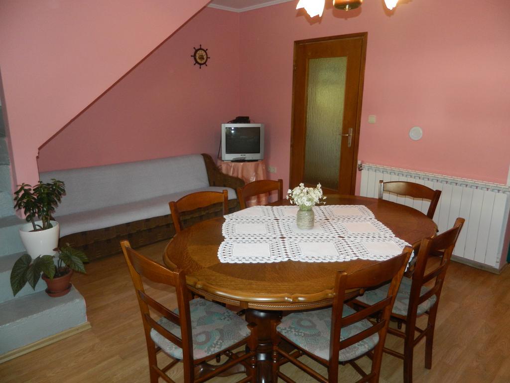 Vacation Home Kuca Za Odmor Krasno Polje Szoba fotó