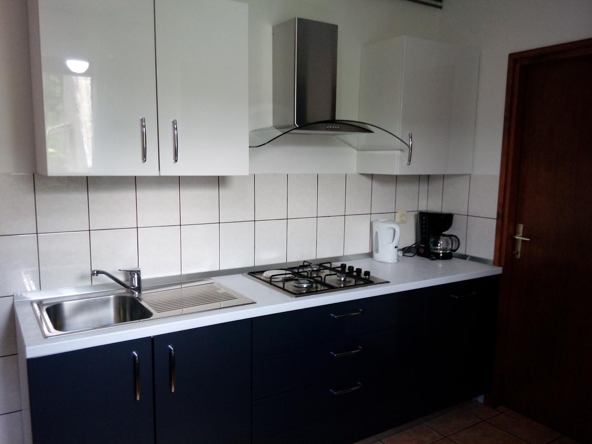Vacation Home Kuca Za Odmor Krasno Polje Kültér fotó